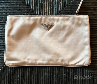 Pochette Prada originale
