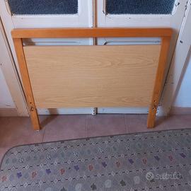 Giroletto singolo e da piazza e mezzo