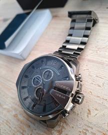 Orologio DIESEL completo