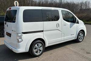Nissan Evalia Elettrica 7 posti 2021