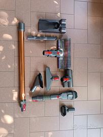 accessori Dyson