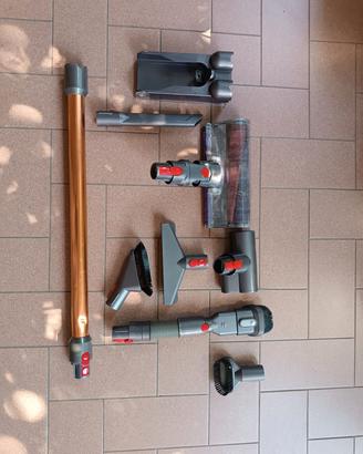 accessori Dyson