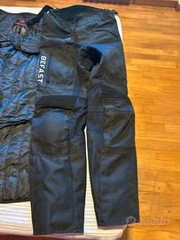 Pantaloni da moto Befast