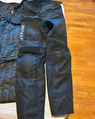 Pantaloni da moto Befast