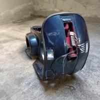 Telaio vespa