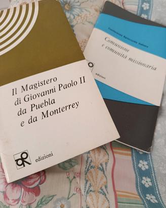libricini religiosi 