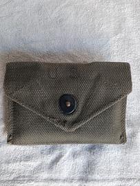 Vietnam first AID packet