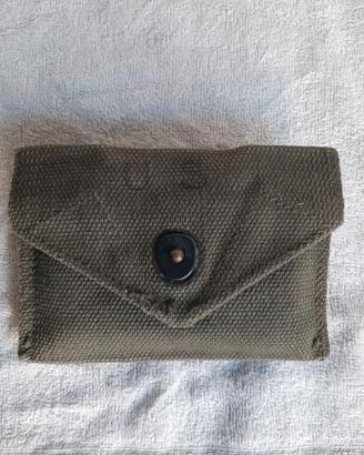 Vietnam first AID packet