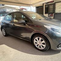Peugeot 208 BlueHDi 75 5 porte Allure