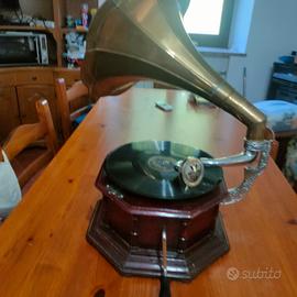 grammofono 