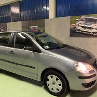 Volkswagen Polo 1.2/60CV 5p. United