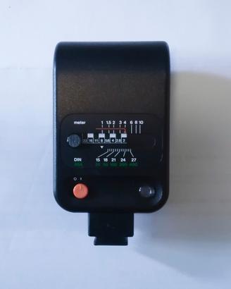 Agfa Agfatronic Flash 221CB - Computer