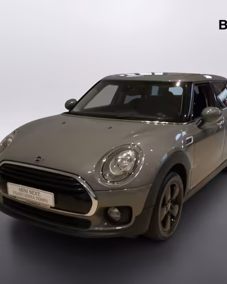 MINI Mini Clubman (F54) - Mini 2.0 Cooper D Busin