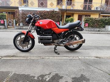 BMW K 100 rs