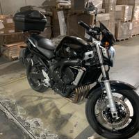 Yamaha Fz6 2005