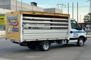 Iveco 35c17 cc 3.0