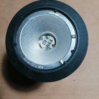 3 Luce incasso Fosnova 12V - 20W - G4