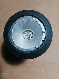 3 Luce incasso Fosnova 12V - 20W - G4