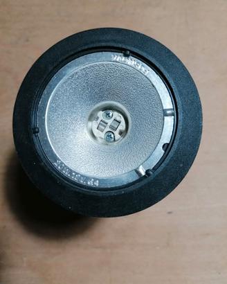 3 Luce incasso Fosnova 12V - 20W - G4
