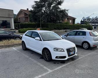 Audi A3 8P