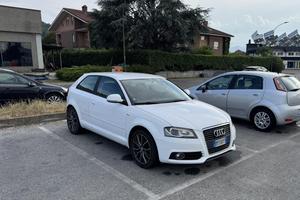 Audi A3 8P