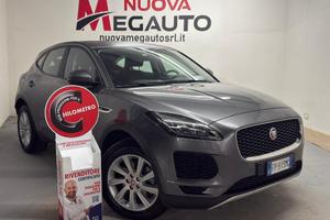 JAGUAR E-Pace 2.0D 150 CV AWD aut. S