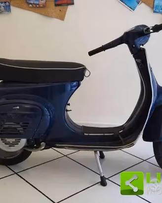 PIAGGIO Vespa 125 Primavera * ASI *