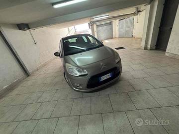 CITROEN C3 2ª serie - 2011