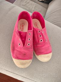 Scarpa estiva bambina 