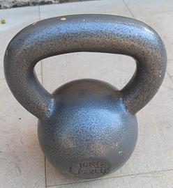 Kettlebell 16 kg
