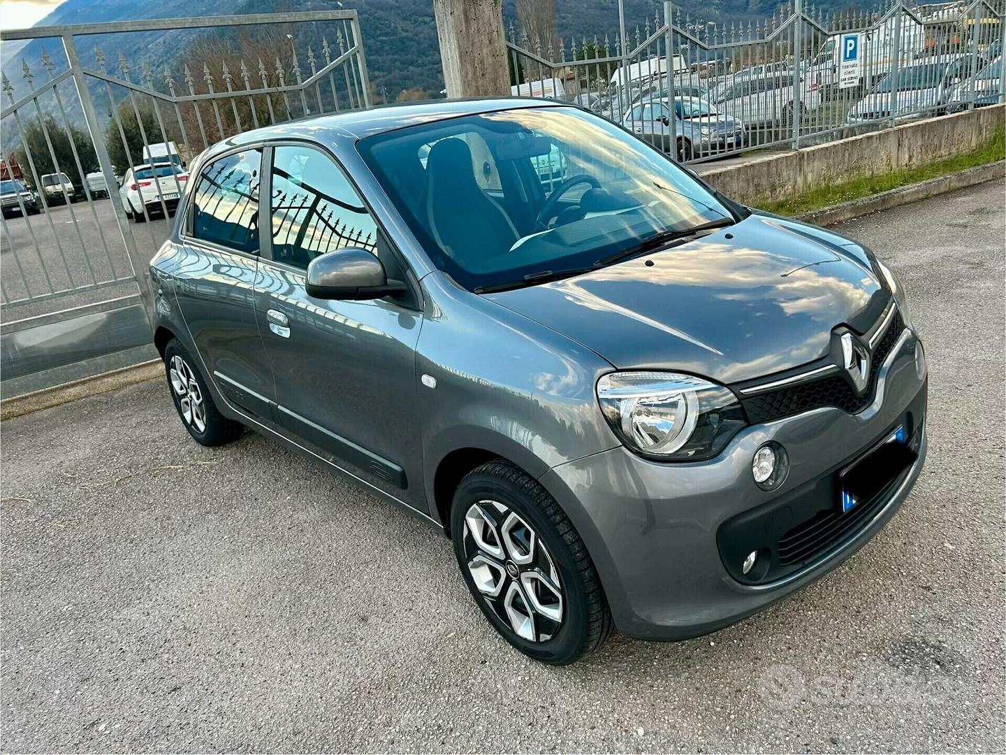 Renault Twingo 2019 photo 3