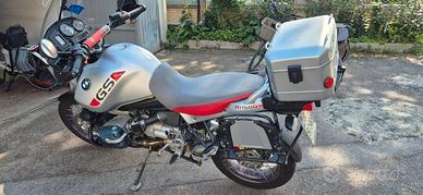 BMW R1150GS ANNO 2003 KM 45222 EURO 7990