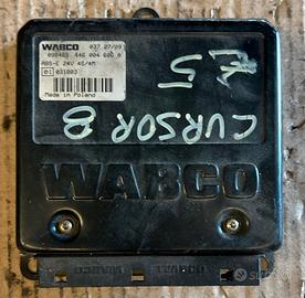 CENTRALINA IVECO 098463 WABCO 446 004 606 0