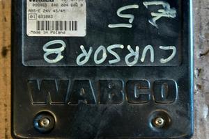 CENTRALINA IVECO 098463 WABCO 446 004 606 0