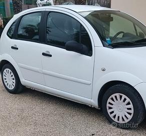 Citroen c3 Bi Energy 1.4 benzina/gpl