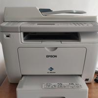 Stampante Epson AL-MX200 NUOVA