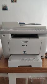 Stampante Epson AL-MX200 NUOVA