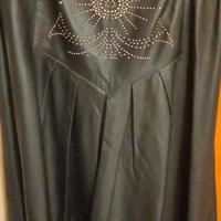 Gonna vera pelle nera