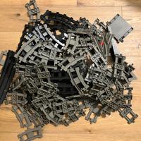 LEGO DUPLO - BINARI TRENO