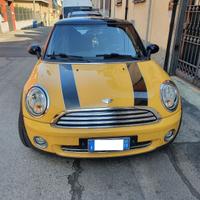 MINI COOPER R56 BENZINA GPL ANNO 2007 PERFETTA