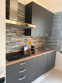 Cucina completa componibile nuova