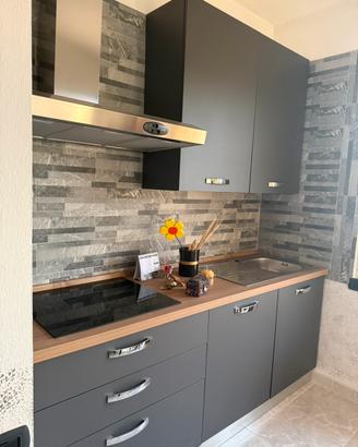 Cucina completa componibile nuova