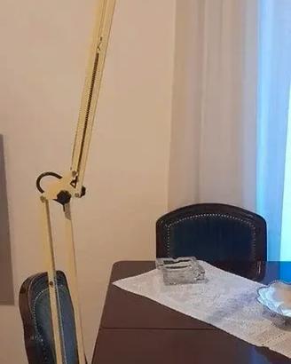 Palmino Longoni – Rimsa – Lampada Industriale