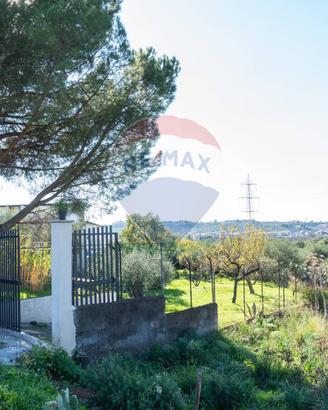 Terreno - Camporotondo Etneo