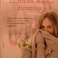 LA LISTA DEI DESIDERI DIMENTICATI di Robin Gold