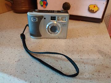 macchine fotografiche 