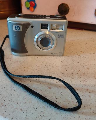 macchine fotografiche 