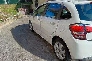 Citroen C3 benzina