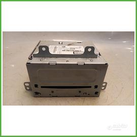 Autoradio Chevrolet Cruze 1.8 Gpl 16v. 20984175