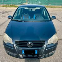 Volkswagen Polo 1.4